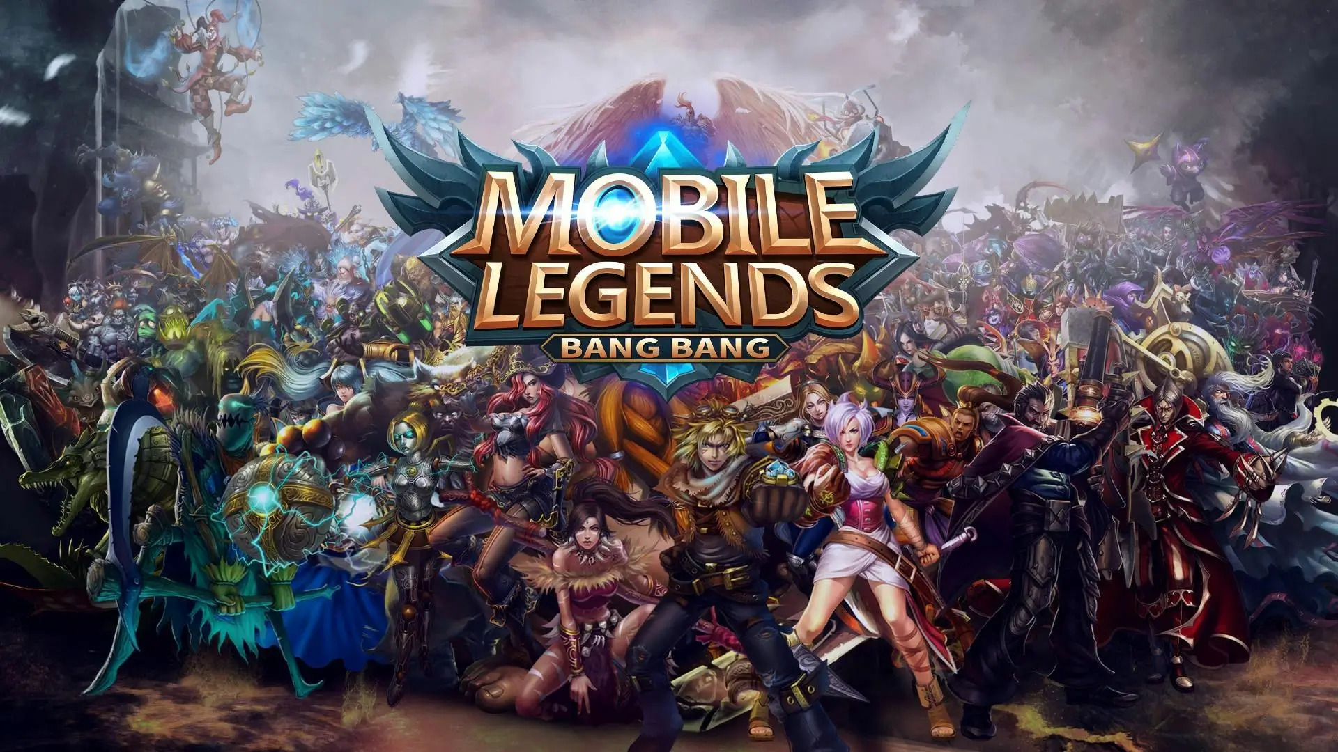 MLBB Shop Banner