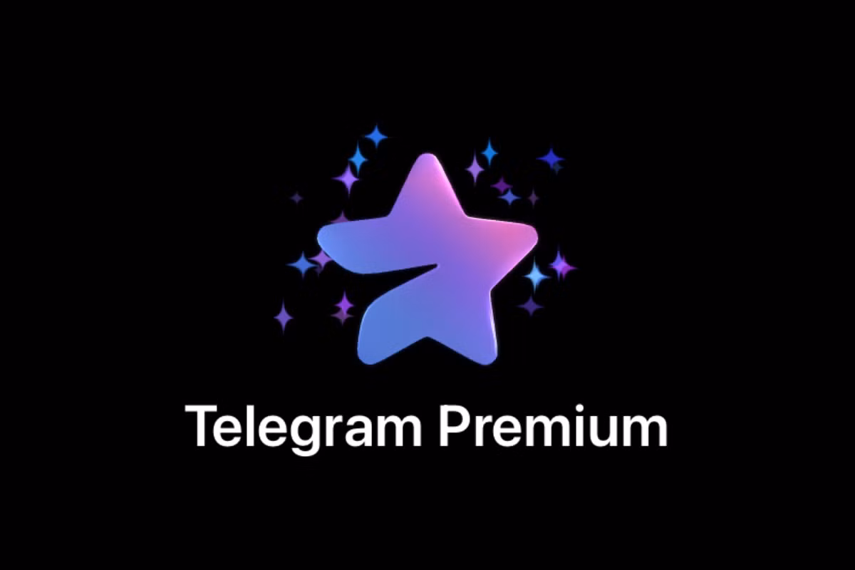 Telegram Premium Banner